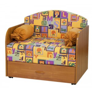 Кресло-кровать Антошка-1 Размер: 890*770*820 мм.